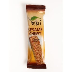 Barrita de Sesamo Chewy