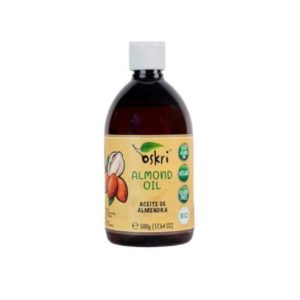 Aceite de Almendra Oskri Organics