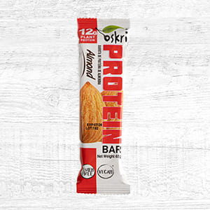 Barritas de Proteínas