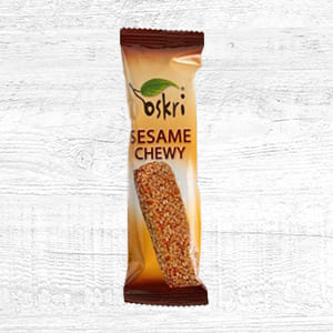 Barritas de Semillas